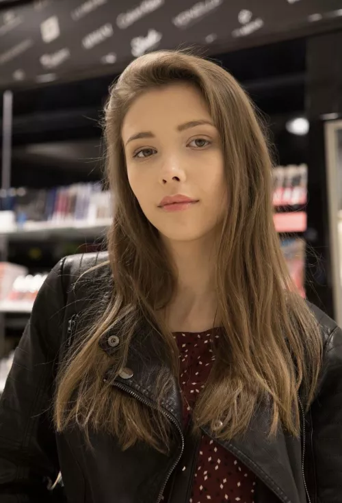 Mila Azul by Pornoman2021