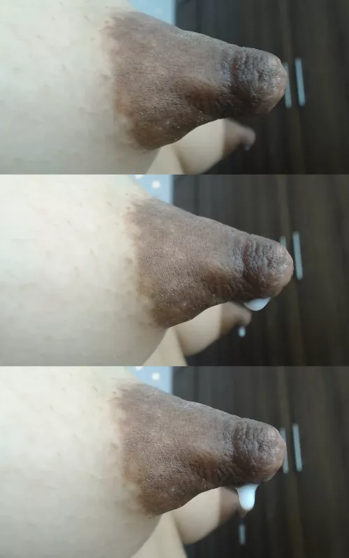 _mila_fox_ and her nearly 8cm nipples by evereh701