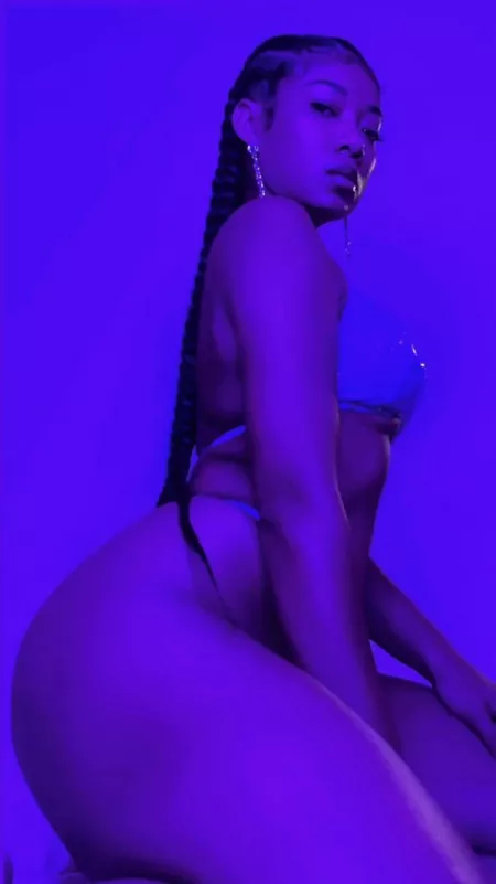 Mila J by AsonOsirus