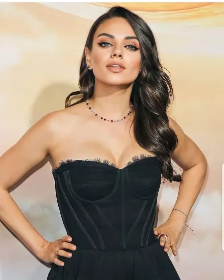 Mila Kunis by zaw1ni7iazei8eeng5va