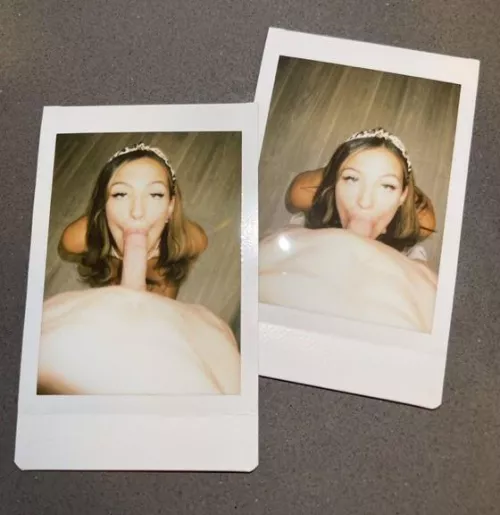 mila monet by bongoboy666