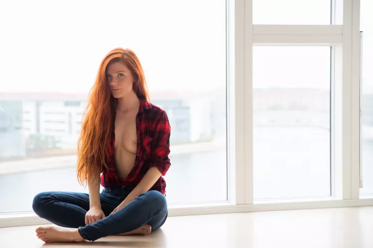 Mila Solis by GlamorousCuttlefish