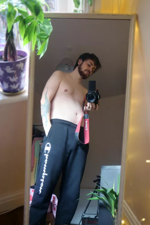 Mild but looking to get wild by roarsomedinosaur