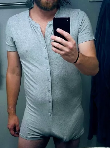 Mild? But very exposed. by gredger