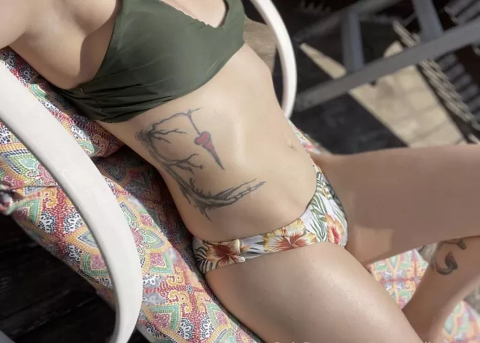 Mild enough? [F] by u1917736