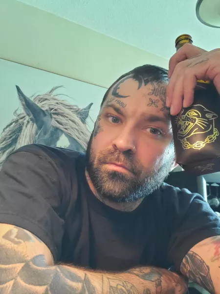 Mild for now by CowboyPathos