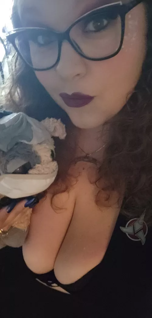 Mild lazy sunday by teeheeforyou