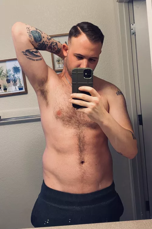 Mild like white people salsa by Tfj1994