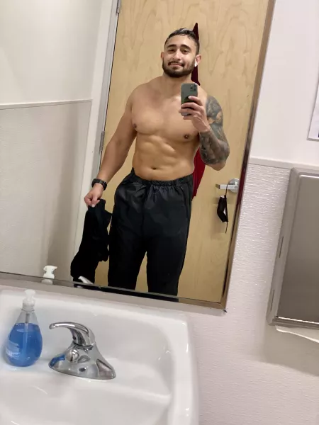 Mild Monday by hephaestusbuilt