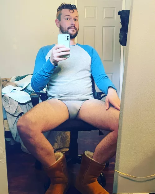 Mild or wild? by stillwatersrunfast