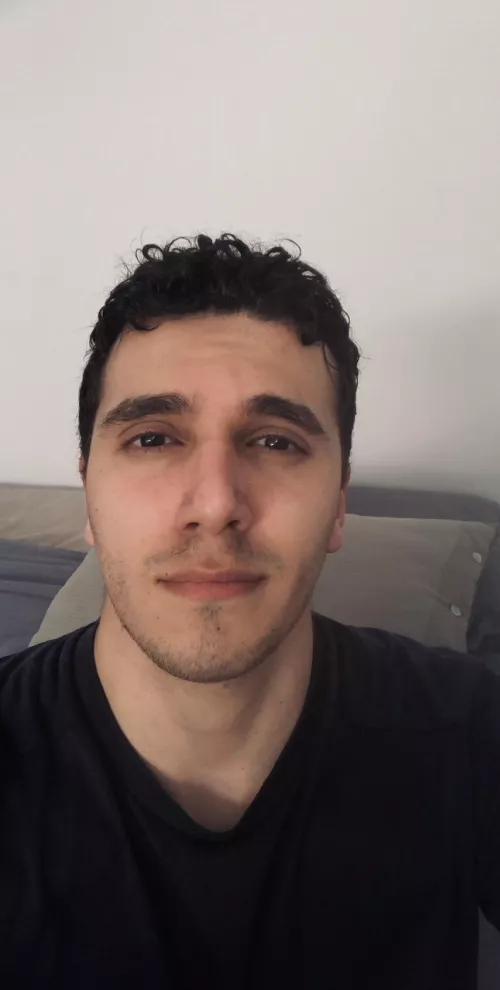 Mild picture but wild weather ⛈😬 by dudepictures