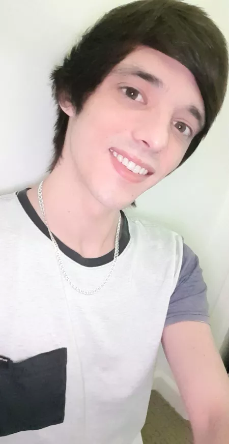 Mild post from a not mild boy by Izzynethers