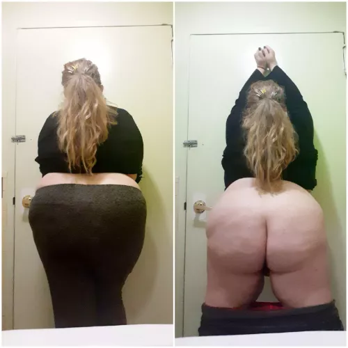 Mild then wild by yourenotquiteme