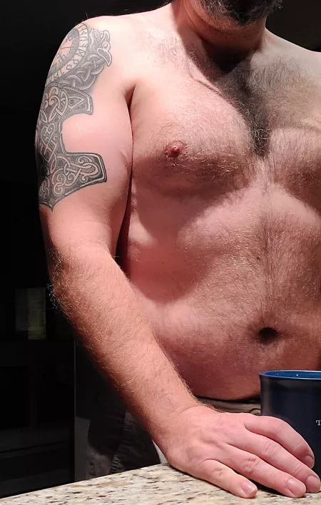 Mild today by lonestar-69