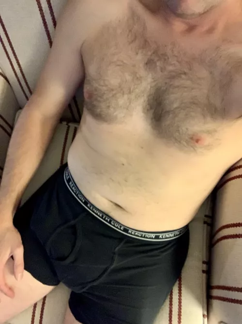 Mild-ish Monday by KJ13116