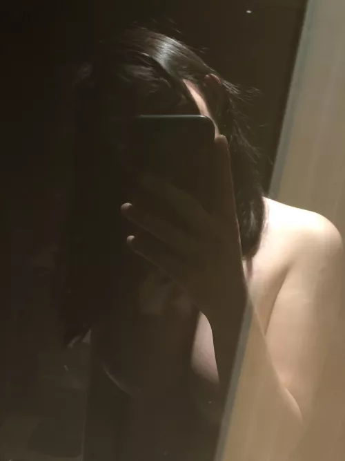 Mildly haunting by peculiar_lazybum