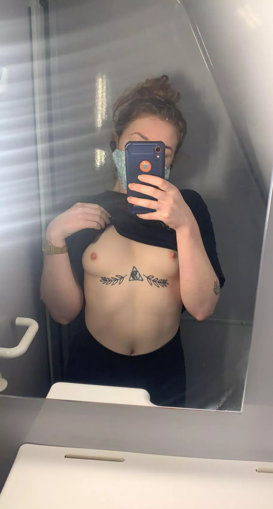 Mile high club, anyone? Link in comments 🥰 no PPV 🖤 posted by kokabyn