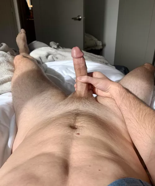 Mile high cock by WoWsErS12345