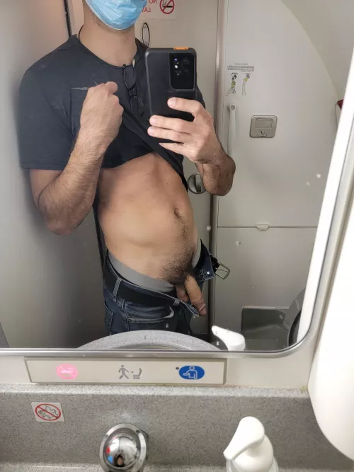 Mile High Softie 😉 by brocollirob