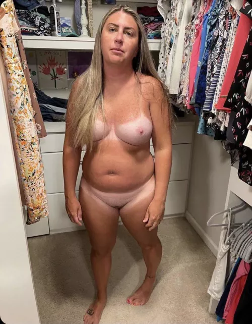 Milf by Powerupcouple