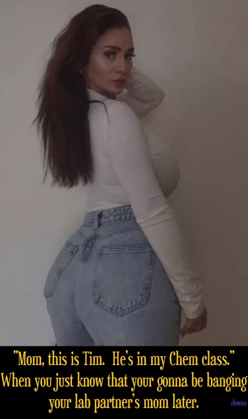 [milf] by clowns4mom