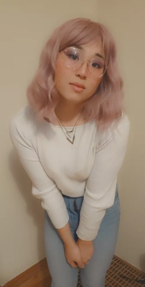 Milf adjacent by ghosty-40hands