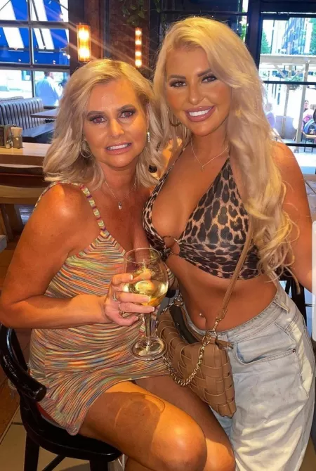 Milf and daughter 🥵 by YourThiccSlut