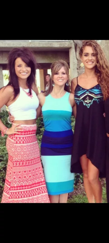 Milf and daughter by Willingness-Suitable