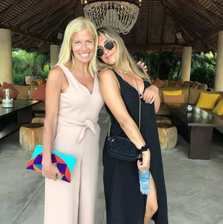 Milf and daughter by Ok-Satisfaction-2172