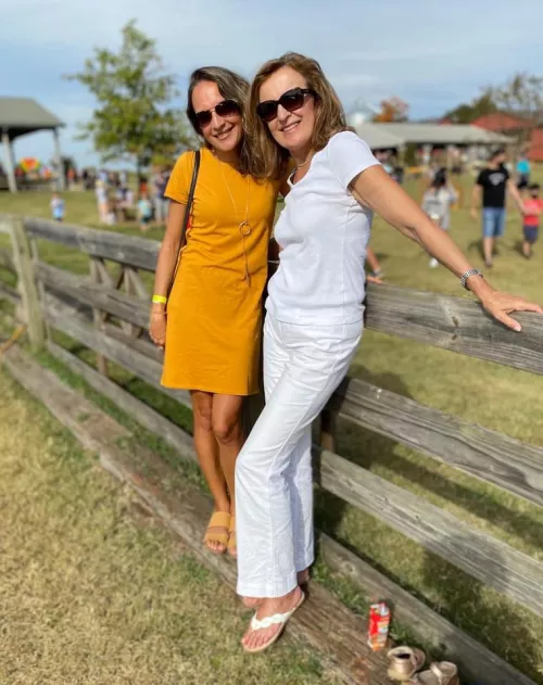 MILF and GMILF by jerkthrow7