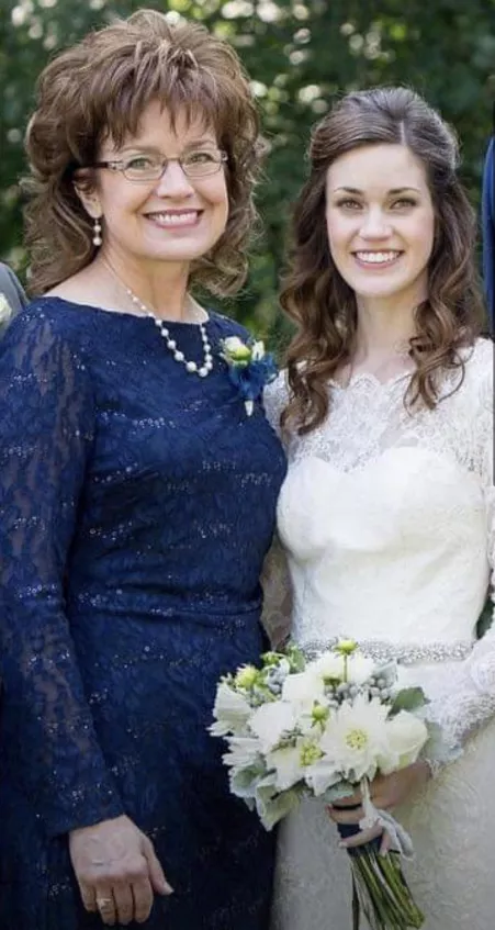 Milf and her daughter by No_Image_6909