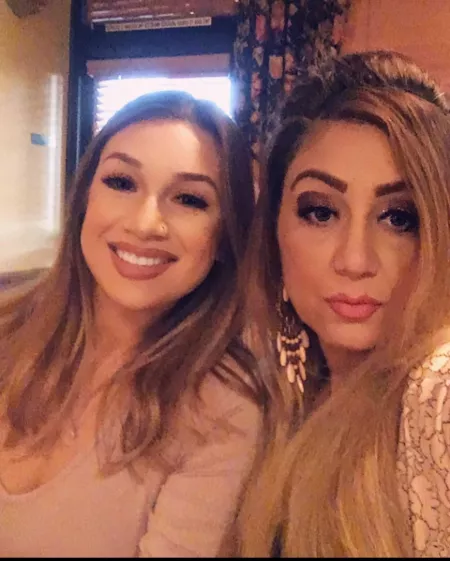 Milf and her mother by PapayaIll4974