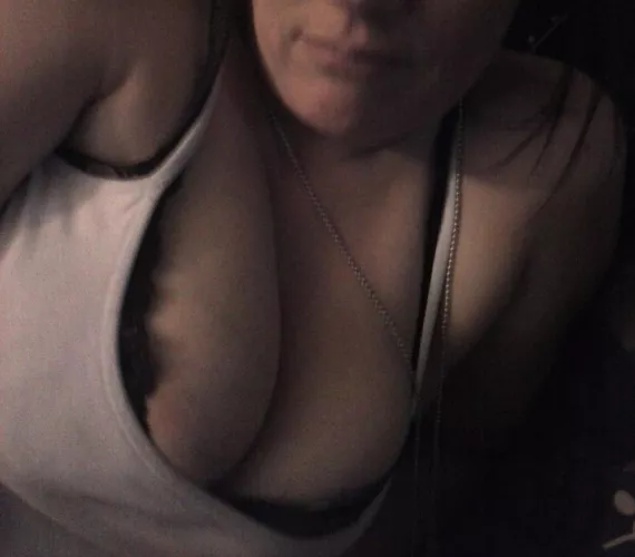 Milf anyone? by Drive-Basic