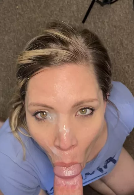 Milf cumslut 💦 by Isabellalee84