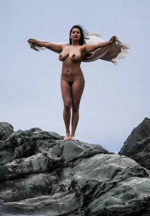 Milf Dakini ❤️ by arunsharma9