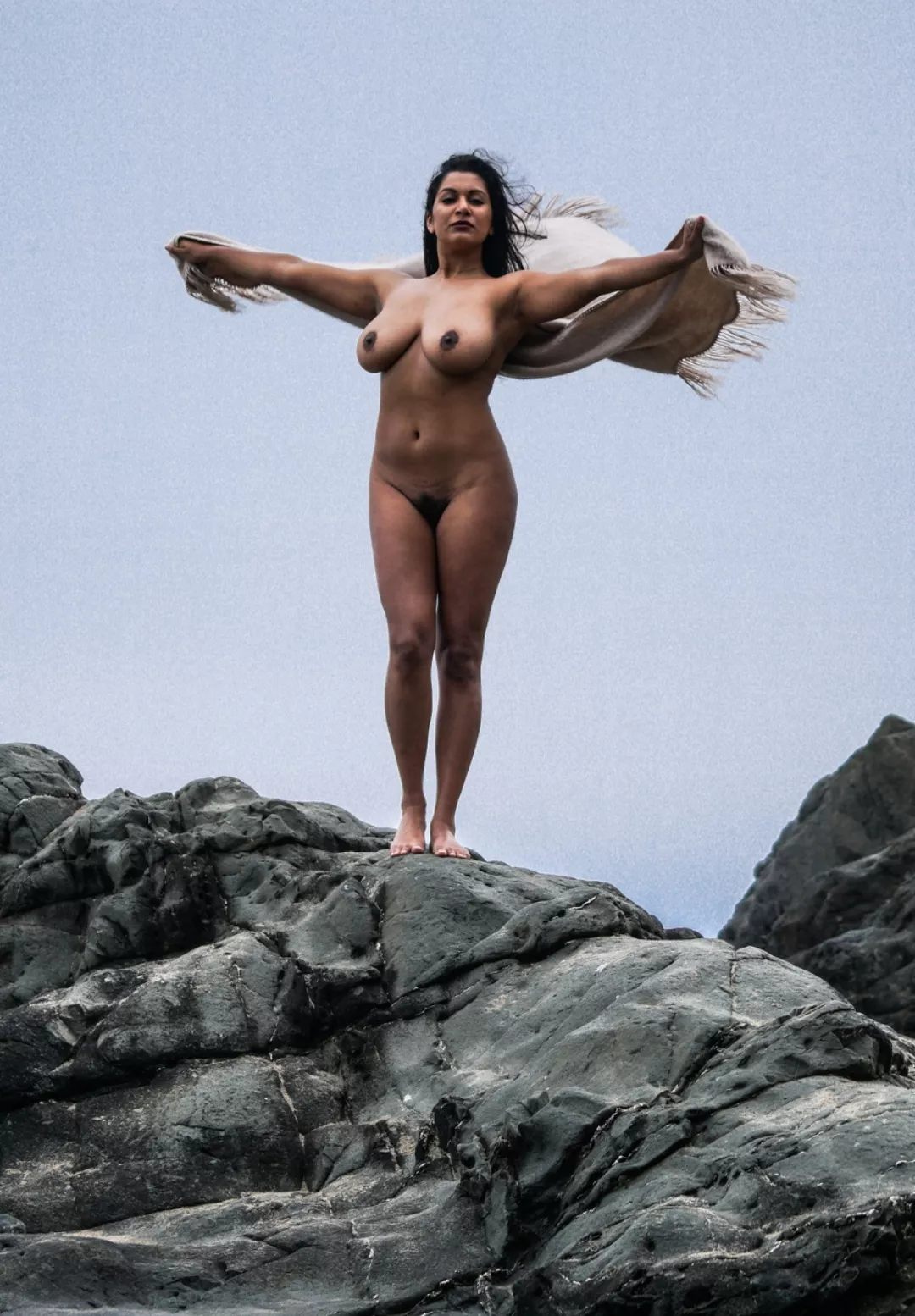 Milf Dakini ❤️ posted by arunsharma9