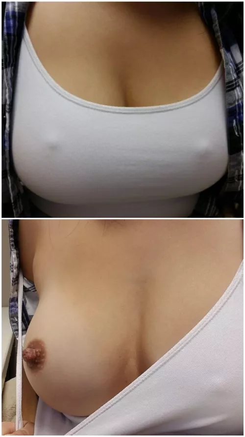 MILF hard at work by His_Secret_Desire