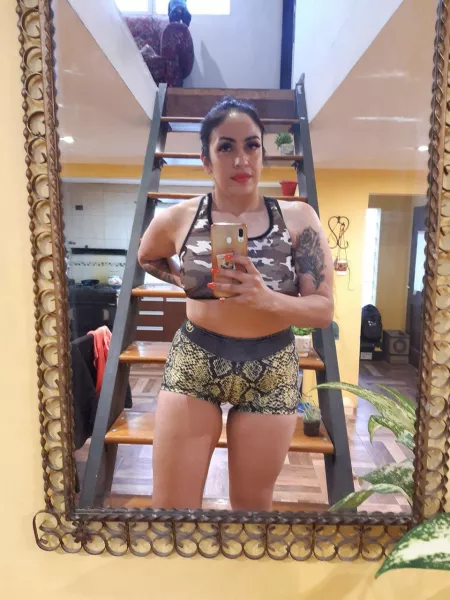 Milf? I know I’m a mom, but would you like to fuck me?🙄 by dryeikil