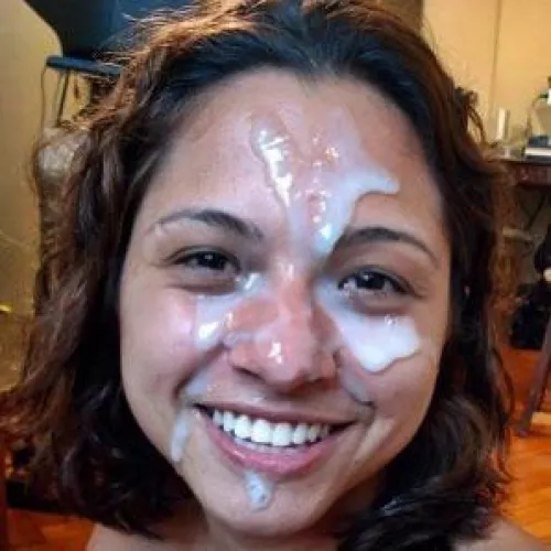 Milf loves cum by ukchavgirls