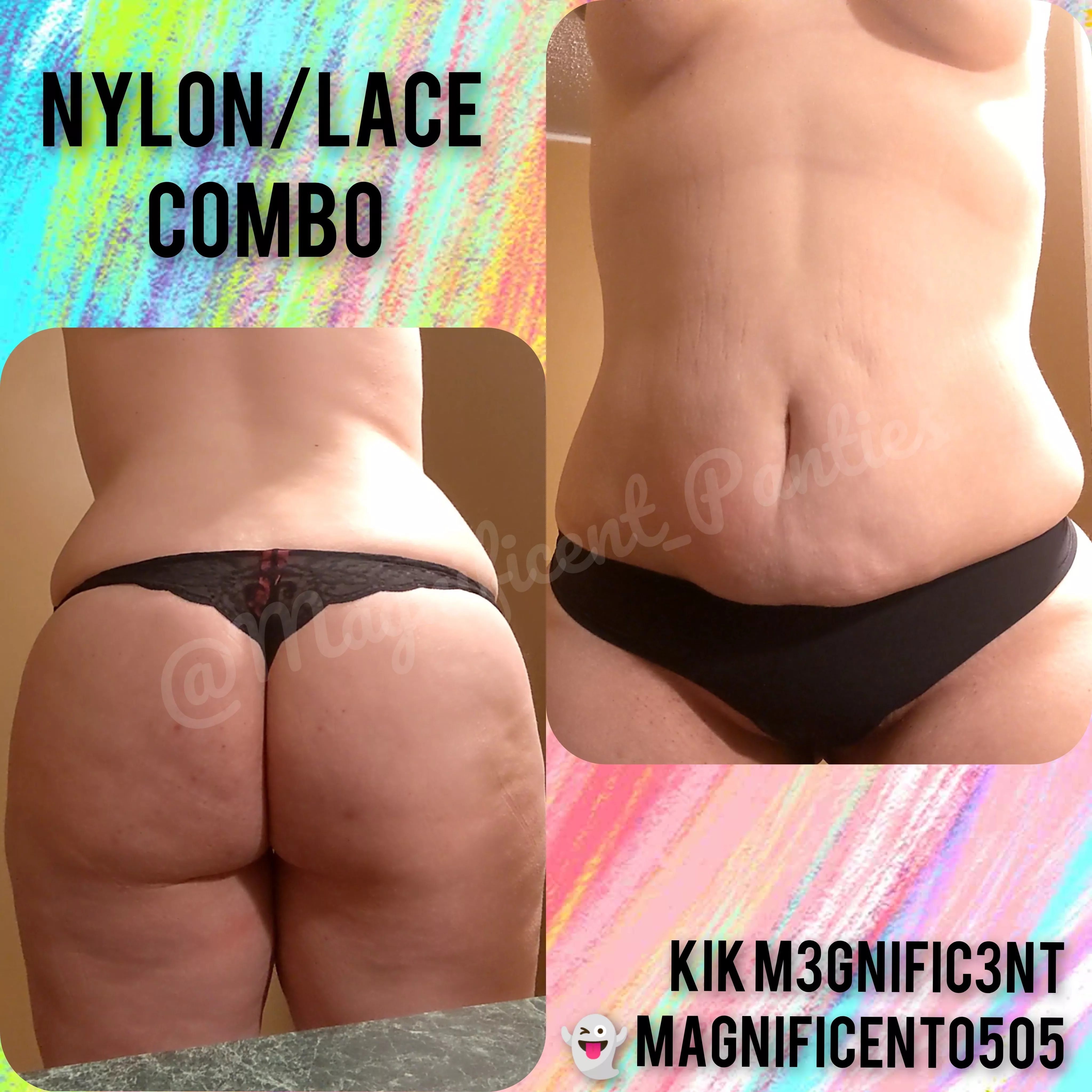 MILF MONDAY🍑🔥 MASTURBATION included at no cost💦😉 All orders vacuum sealed with US shipping included. [Selling] 🍑DM or KIK M3GNIFIC3NT 