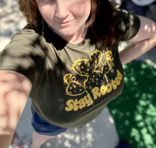 Milf naturals - all askew by BuffyExperiment