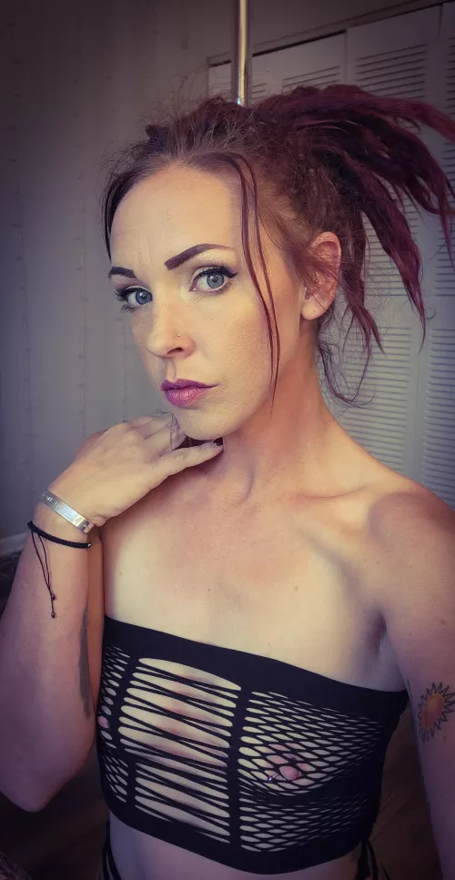 MILF nipples need love too 👅 by Hot_hippie69