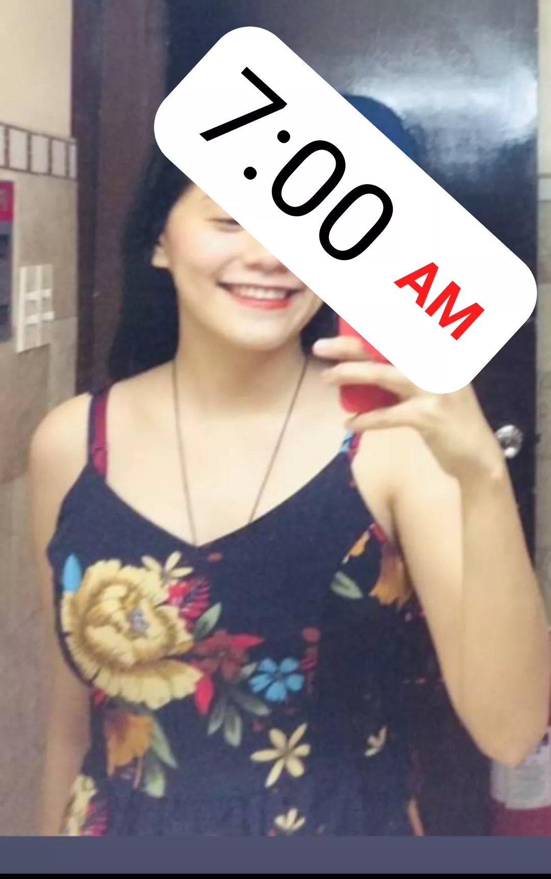 (M)ilf nyung late na 🤣 posted by egodark101