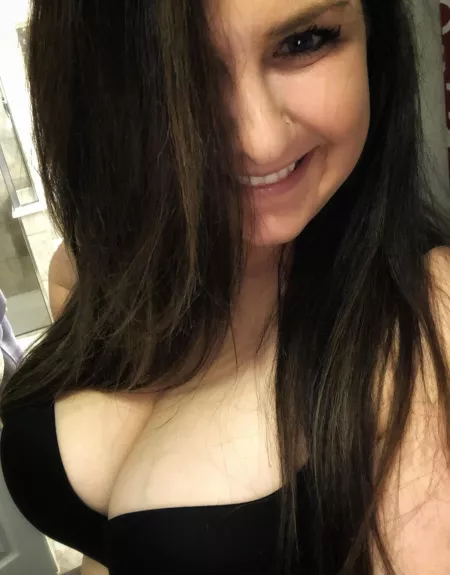 Milf tits by BHW-MBJ