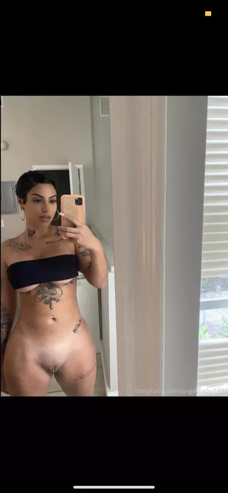 milf by RednoseShawty