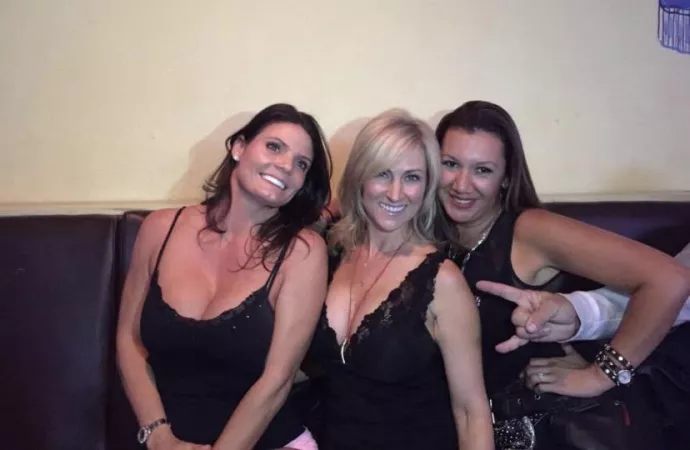 Milfs by popsalot1979