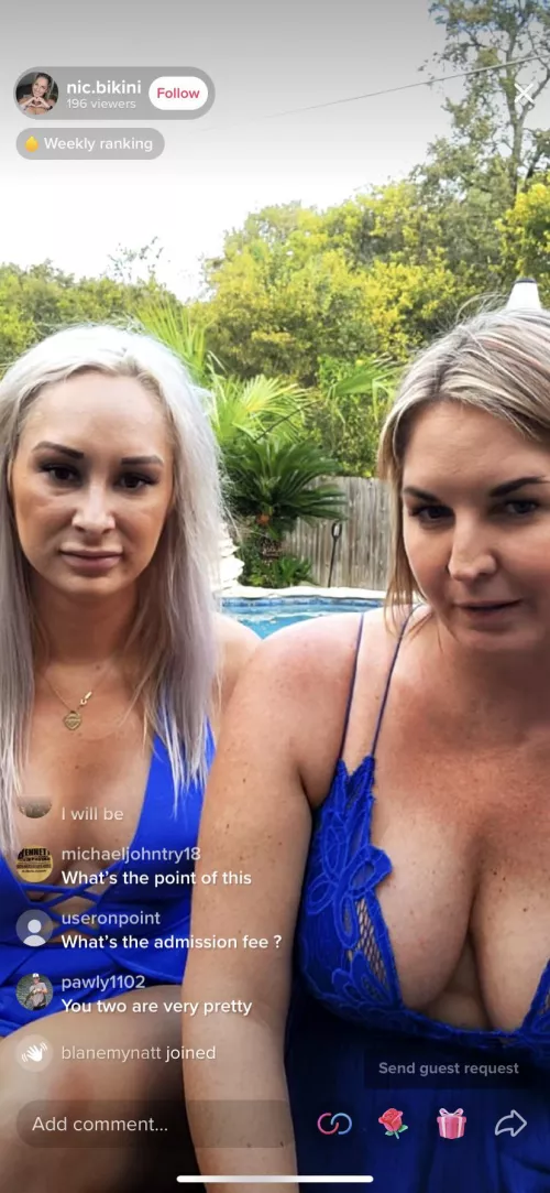 Milfs know exactly what they’re doing by hanessocks101