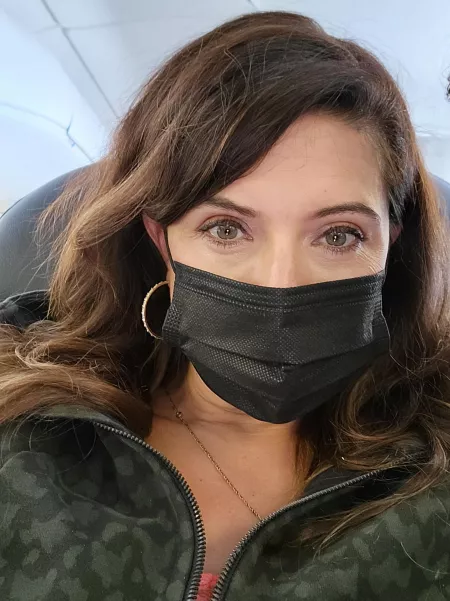 Milfs on a Plane. Call Samuel L Jackson by maynardpoindexter