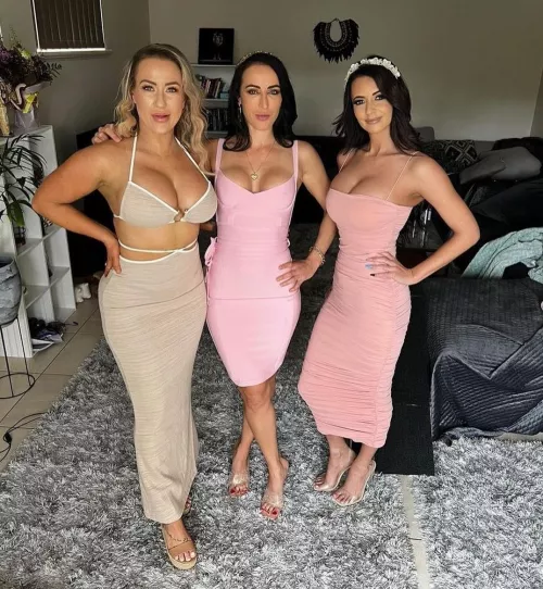 MILFs by Used_to_wankalot