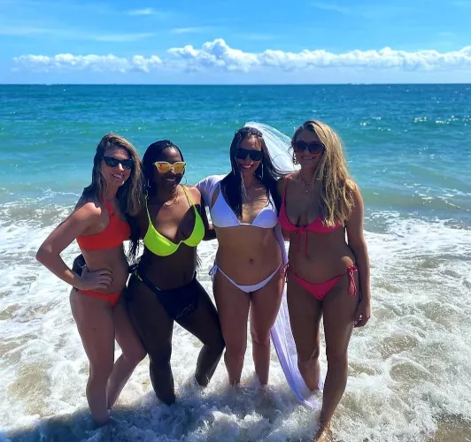 Milfy Bachelorette Party by throw_away_1010220